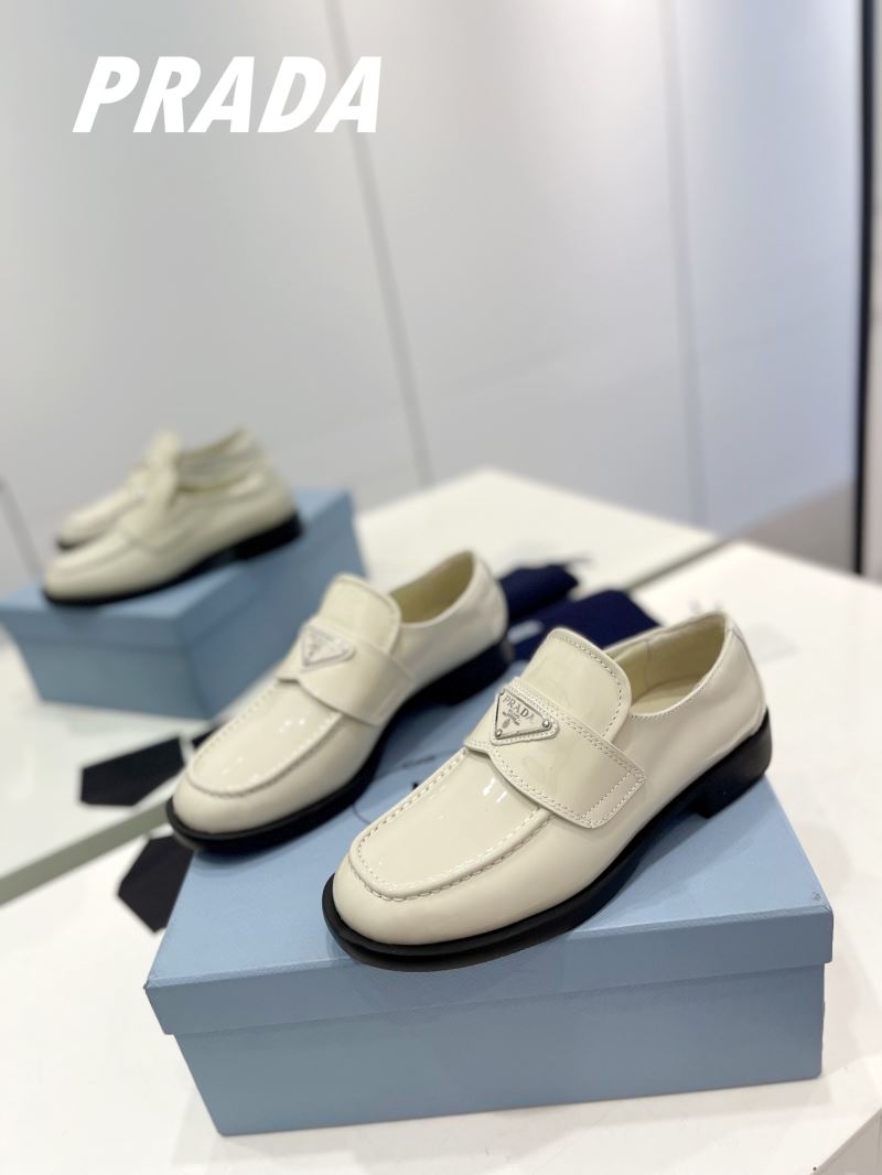 Prada Business Shoes